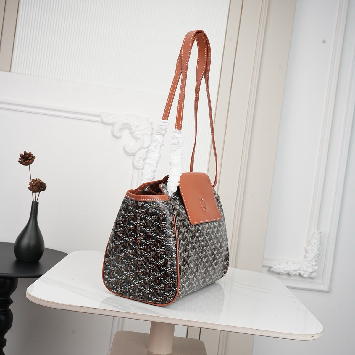 GOYARD WOMENS BAG