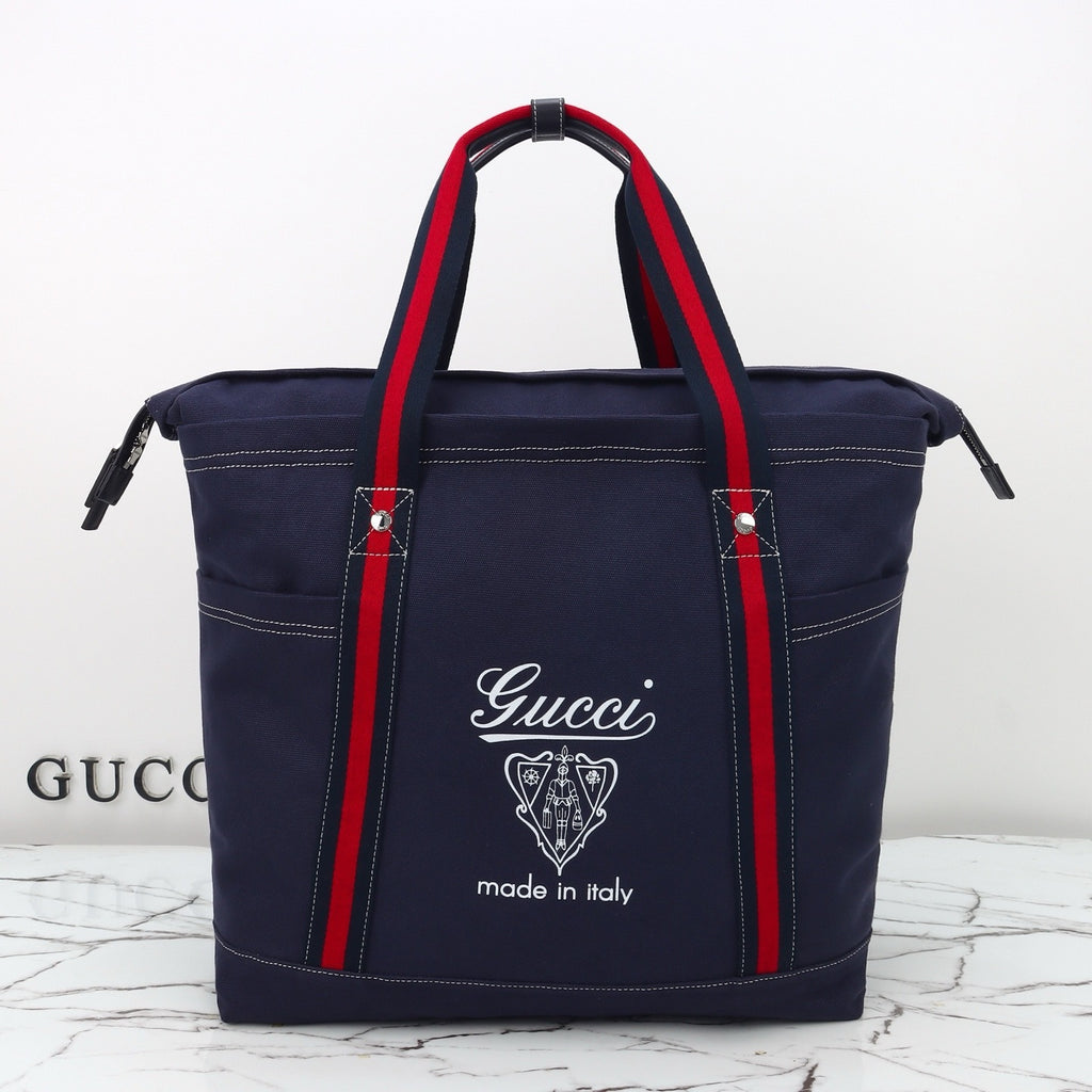 GUCCI MESSENGER BAG