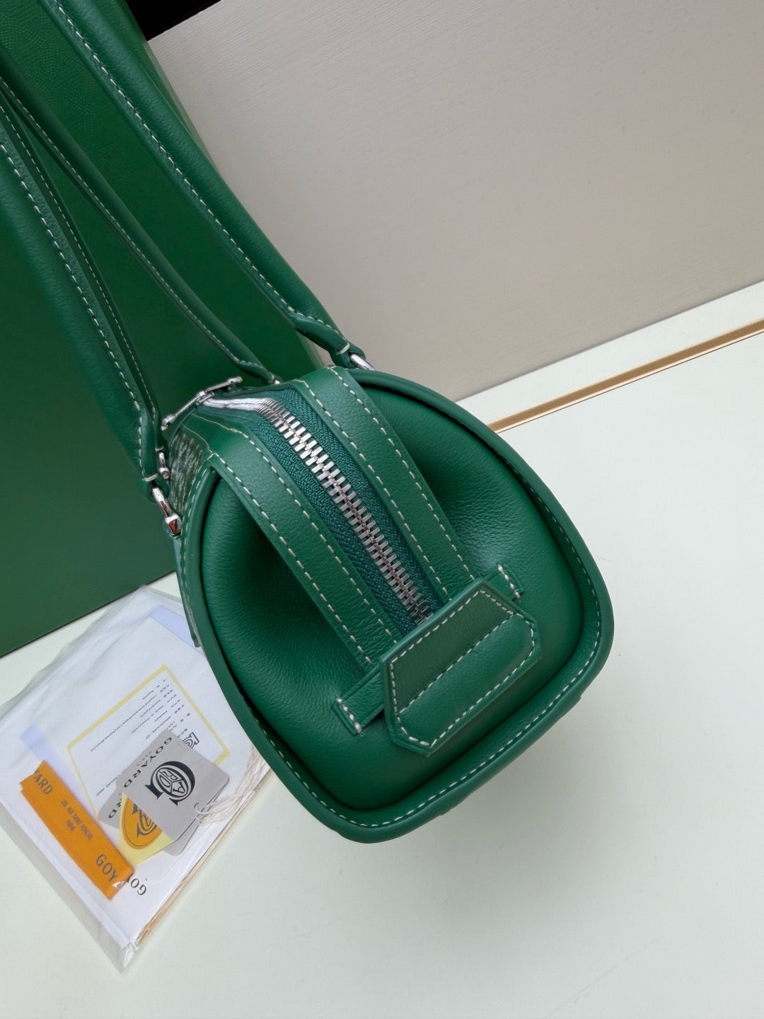 GOYARD WOMENS BAG