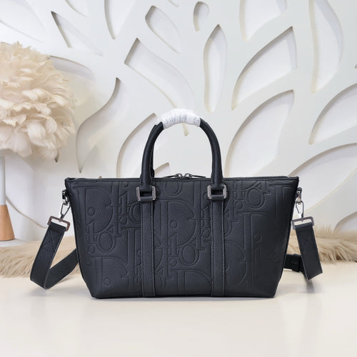 DIOR MESSENGER BAG