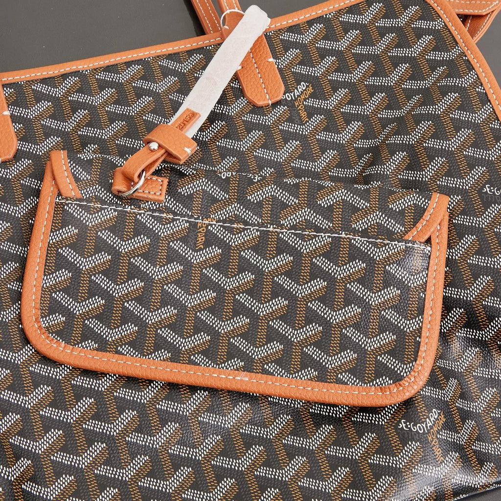 GOYARD WOMENS BAG