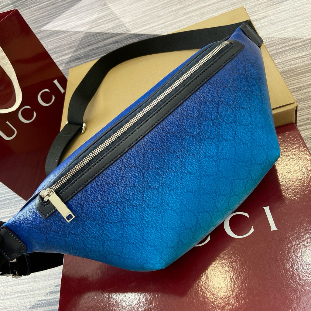 GUCCI MESSENGER BAG