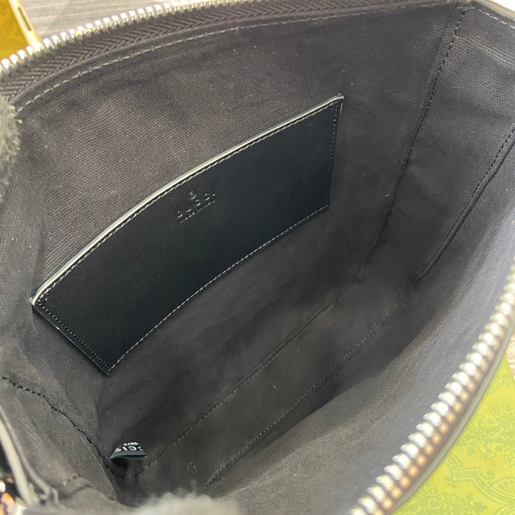 GUCCI MESSENGER BAG