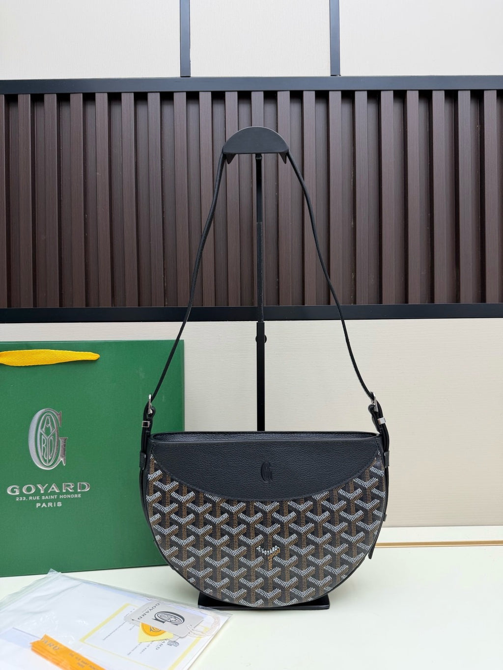 GOYARD WOMENS BAG