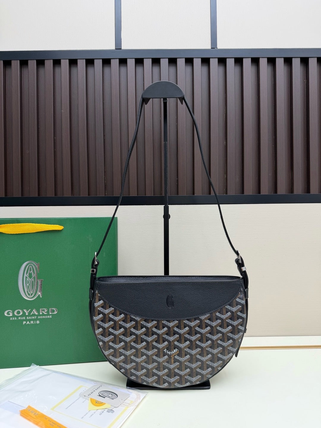 GOYARD WOMENS BAG
