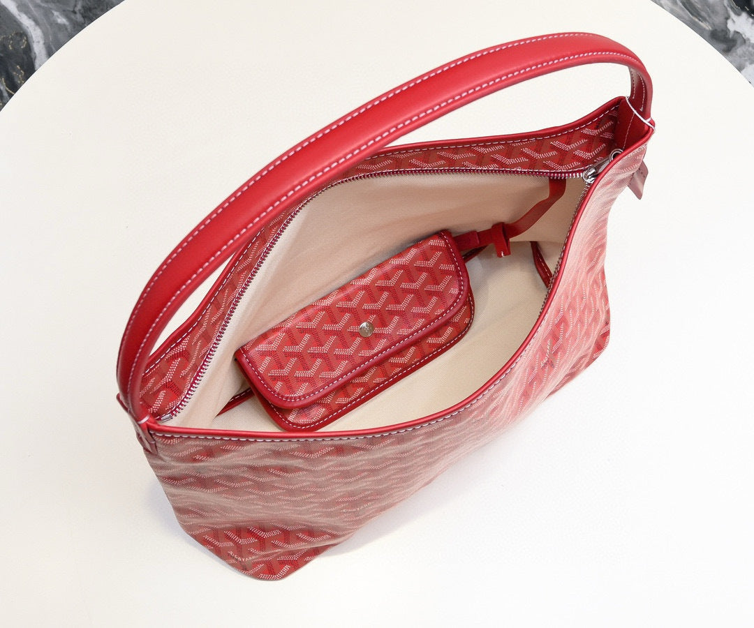 GOYARD WOMENS BAG