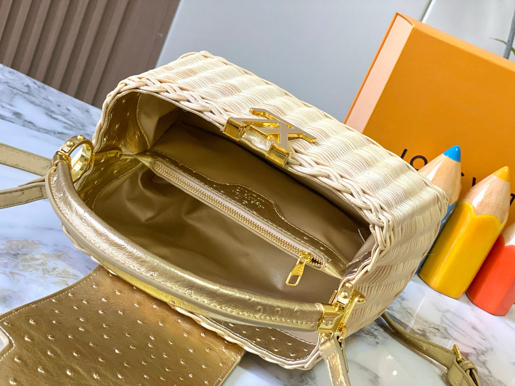 LV WOMENS BAG