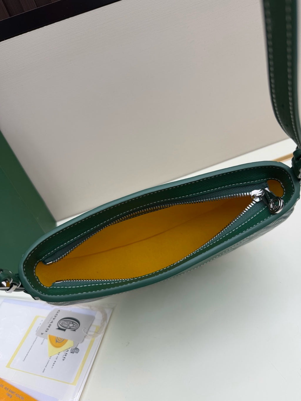 GOYARD WOMENS BAG