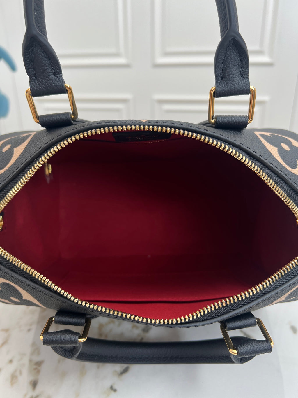LV WOMENS BAG