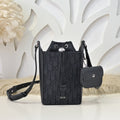 DIOR MESSENGER BAG