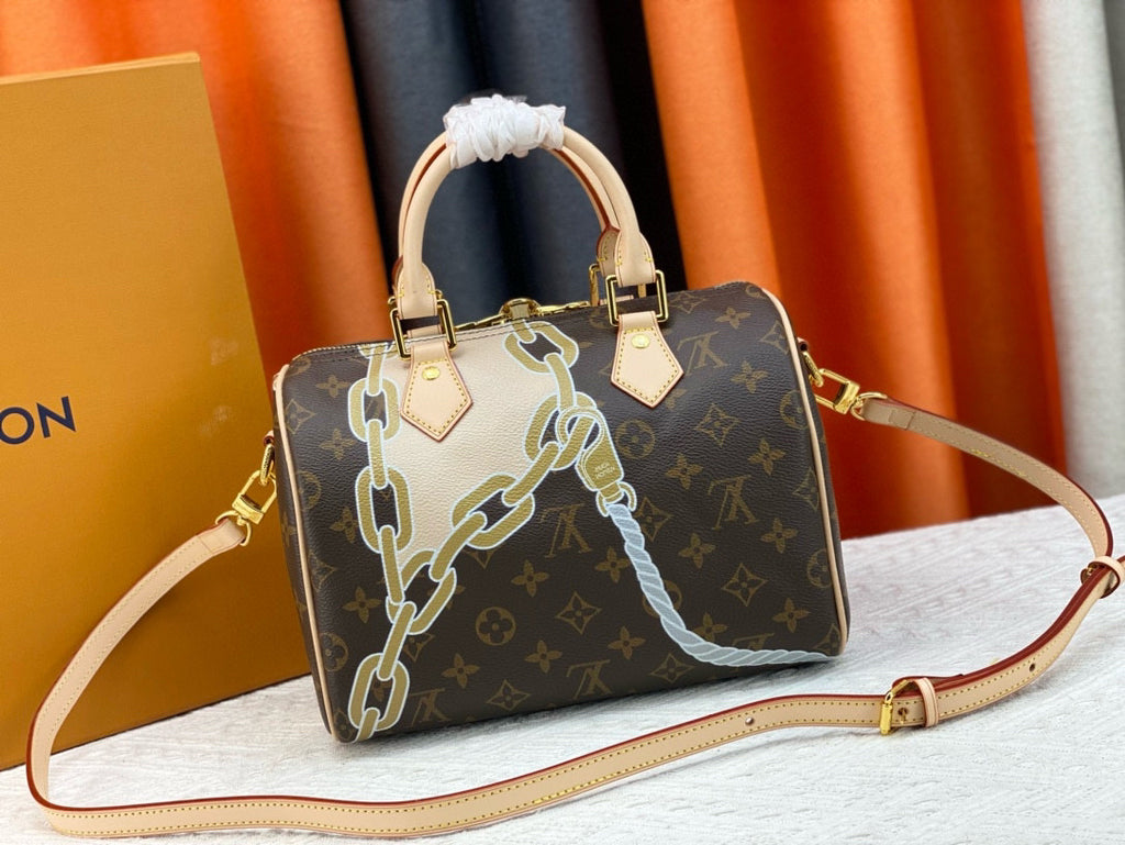 LV WOMENS BAG