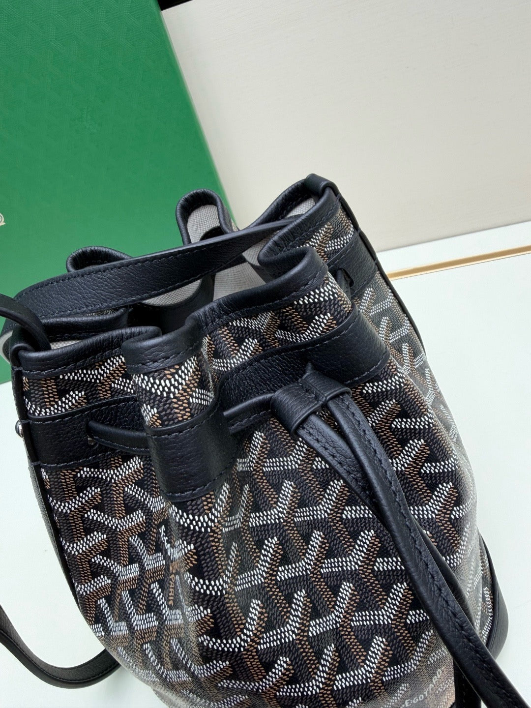GOYARD WOMENS BAG