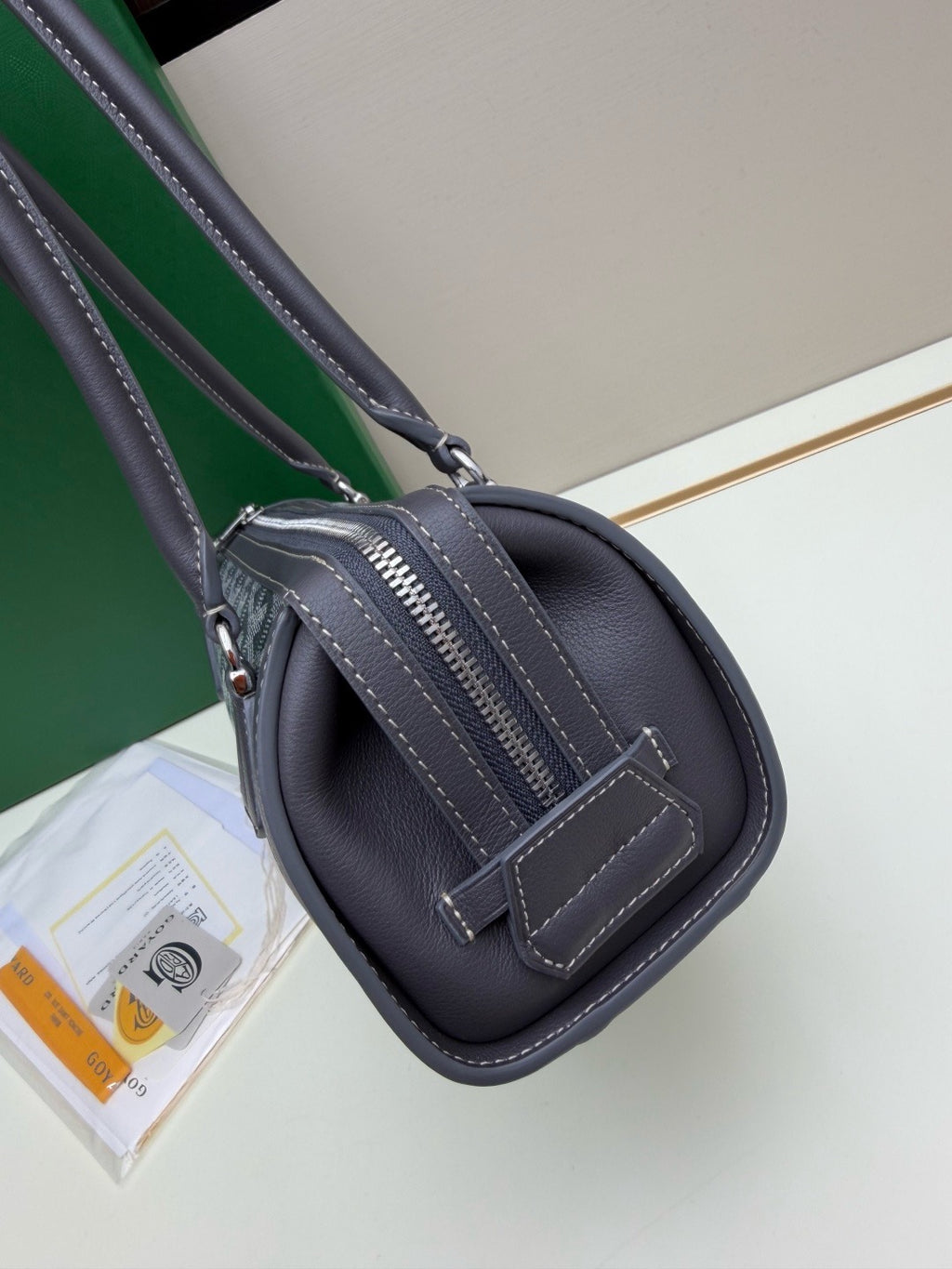 GOYARD WOMENS BAG