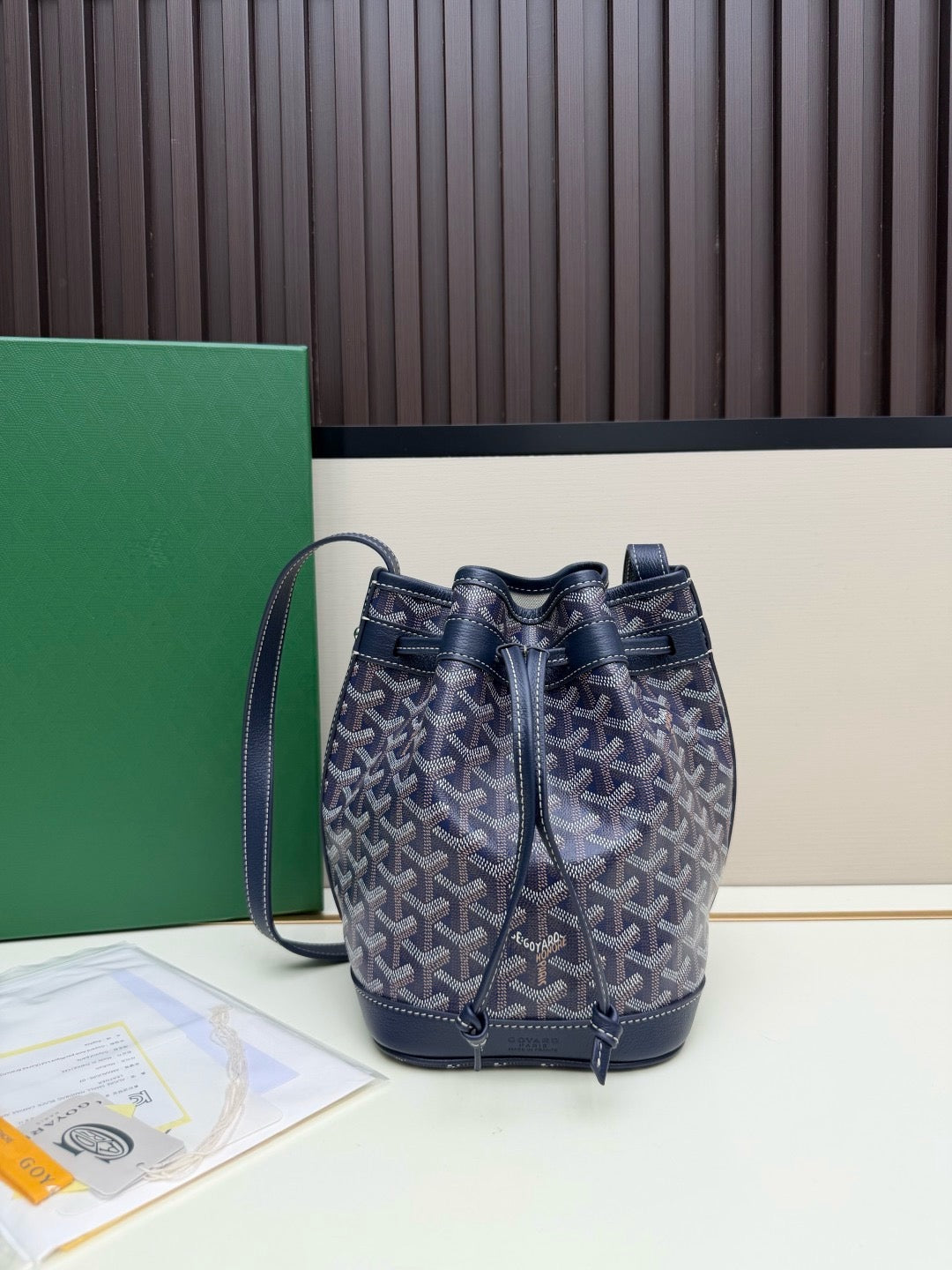 GOYARD WOMENS BAG