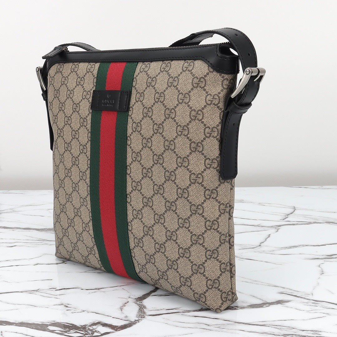 GUCCI MESSENGER BAG