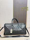 GOYARD MESSENGER BAG