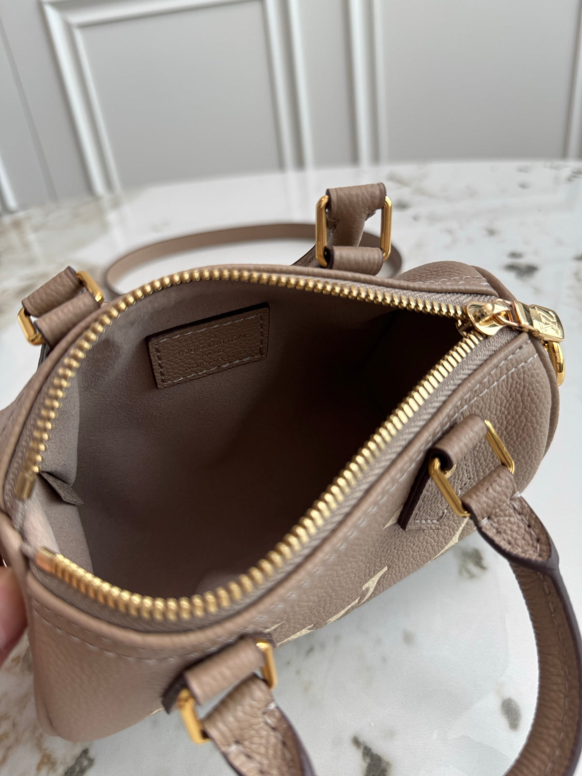LV WOMENS BAG