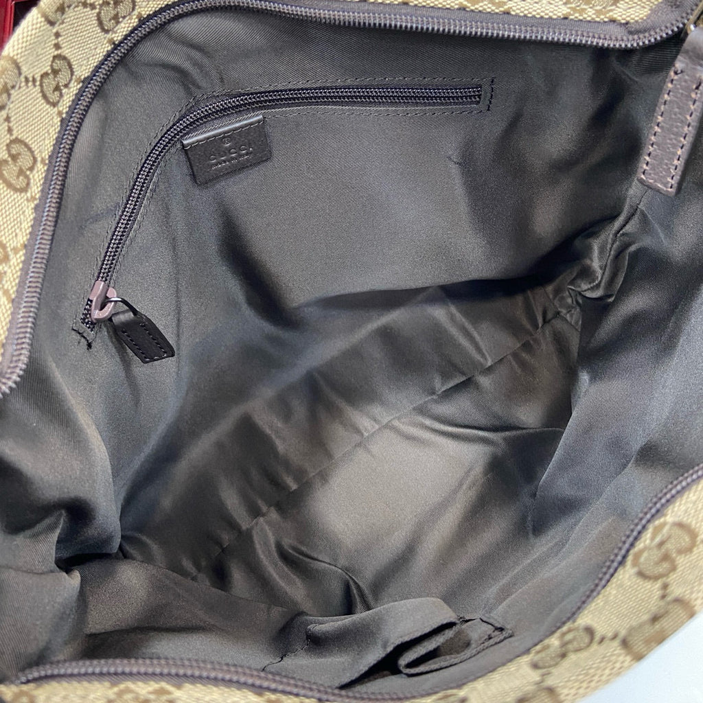 GUCCI MESSENGER BAG
