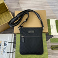 GUCCI MESSENGER BAG