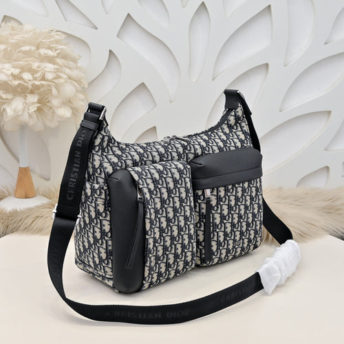 DIOR MESSENGER BAG