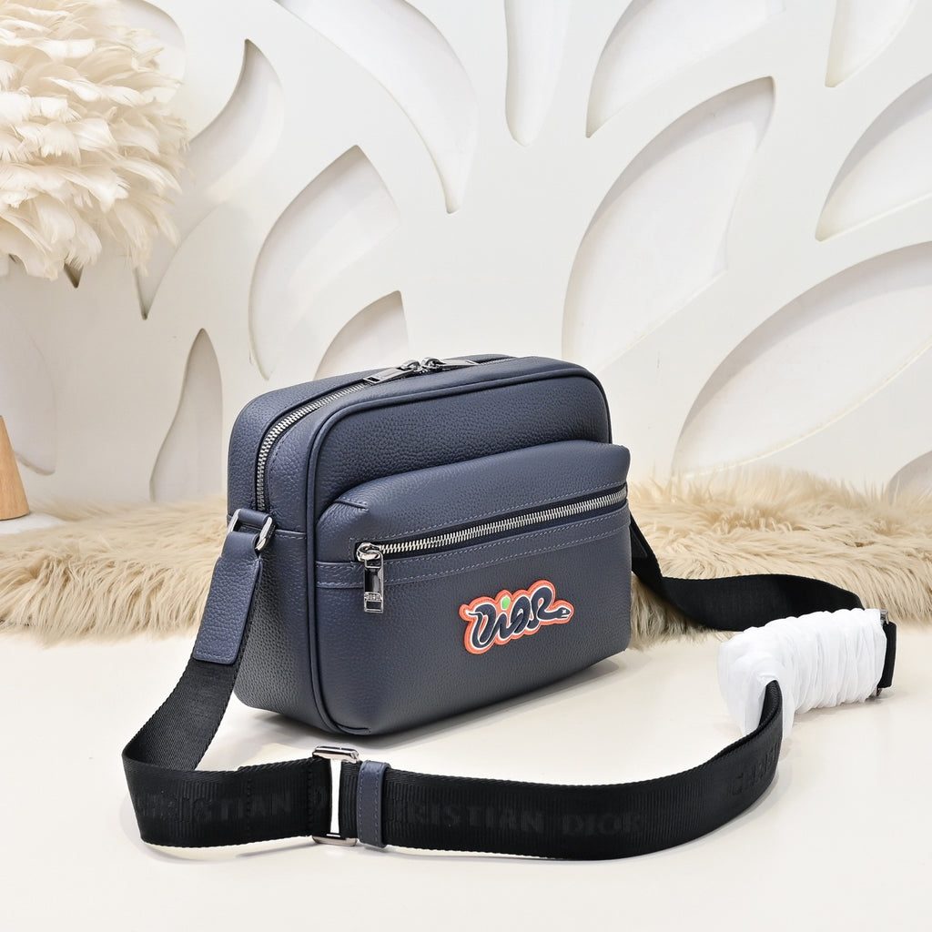 DIOR MESSENGER BAG