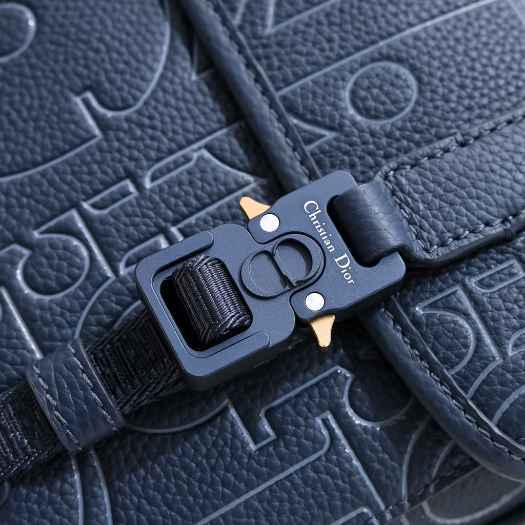 DIOR MESSENGER BAG