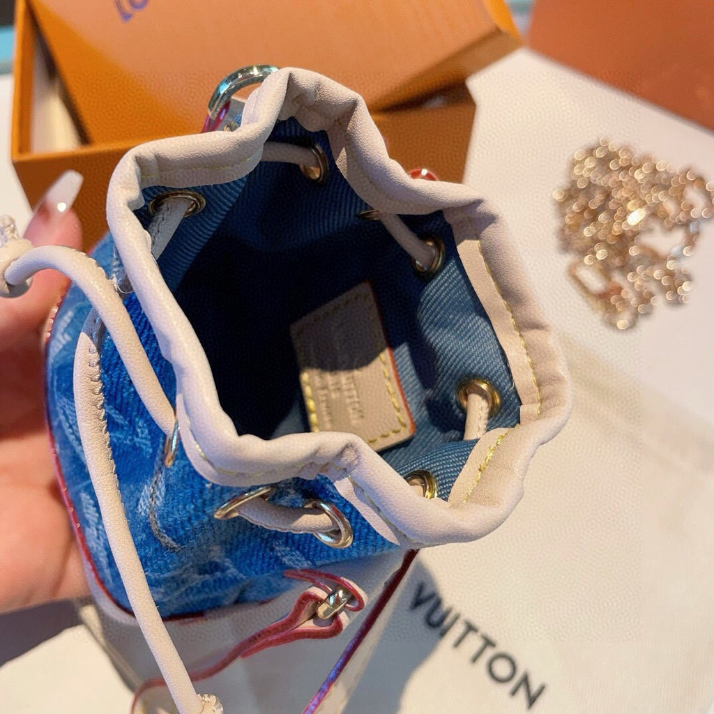 LV WOMENS BAG