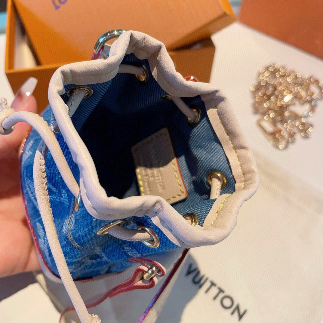 LV WOMENS BAG