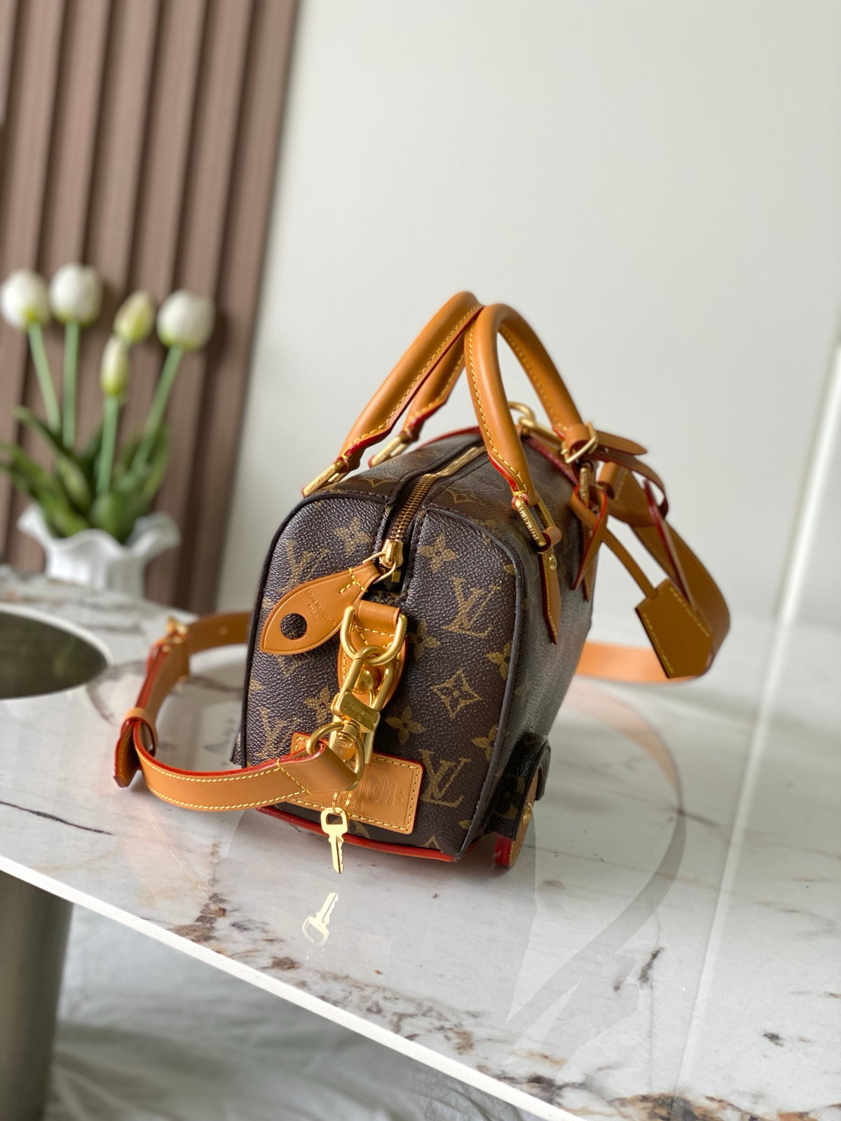 LV WOMENS BAG