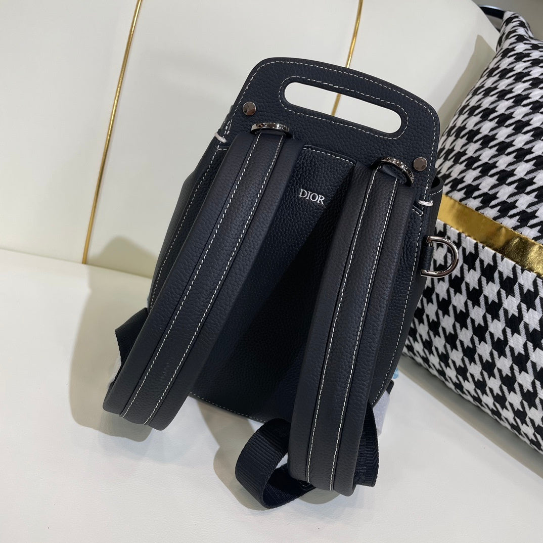 DIOR MESSENGER BAG