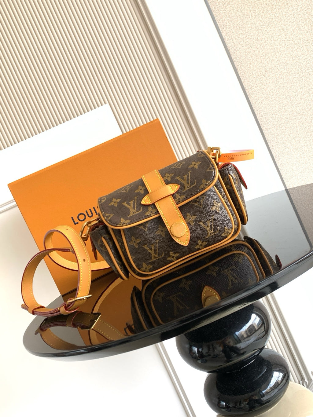 LV WOMENS BAG
