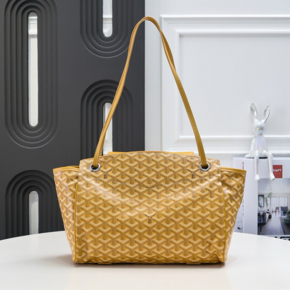 GOYARD WOMENS BAG