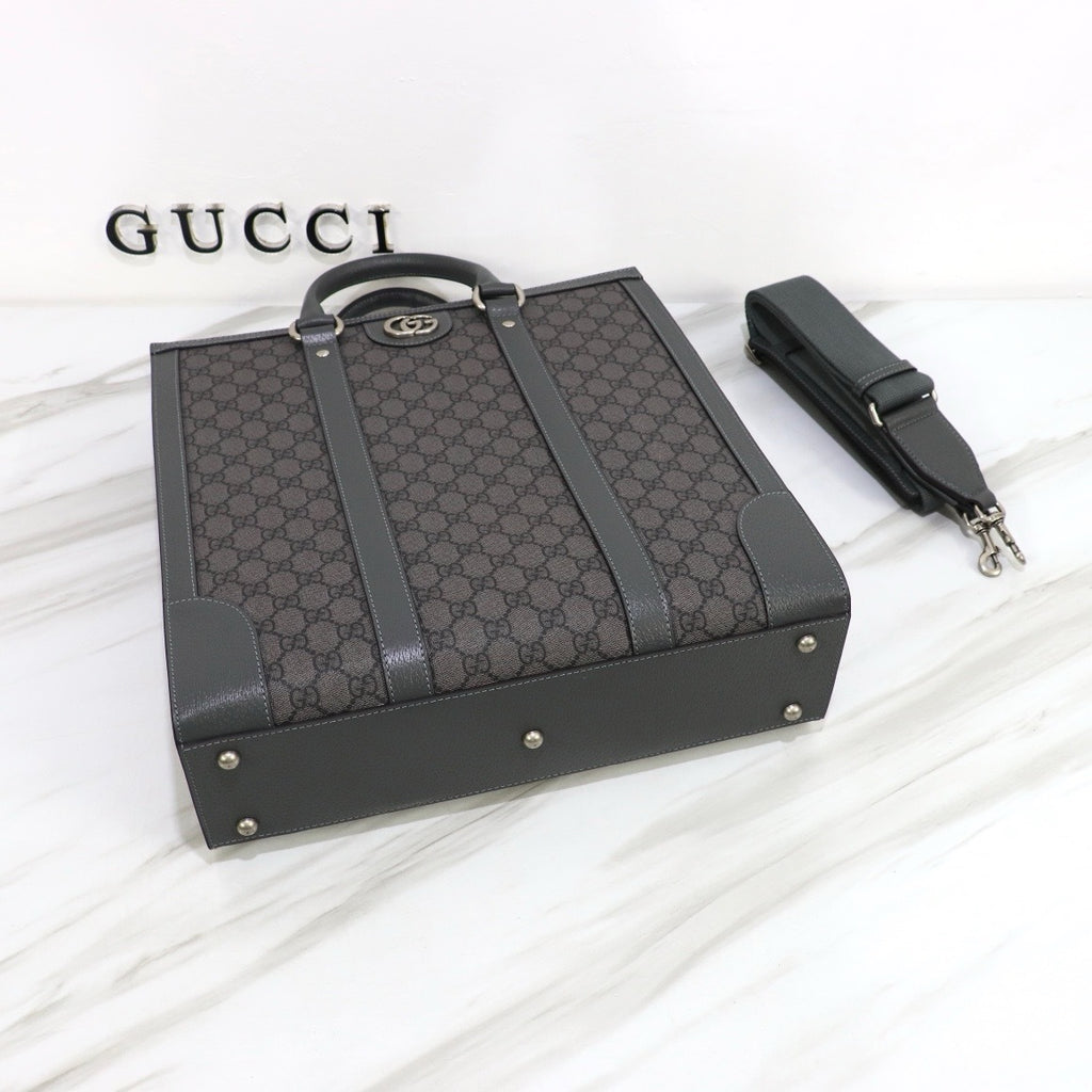 GUCCI MESSENGER BAG
