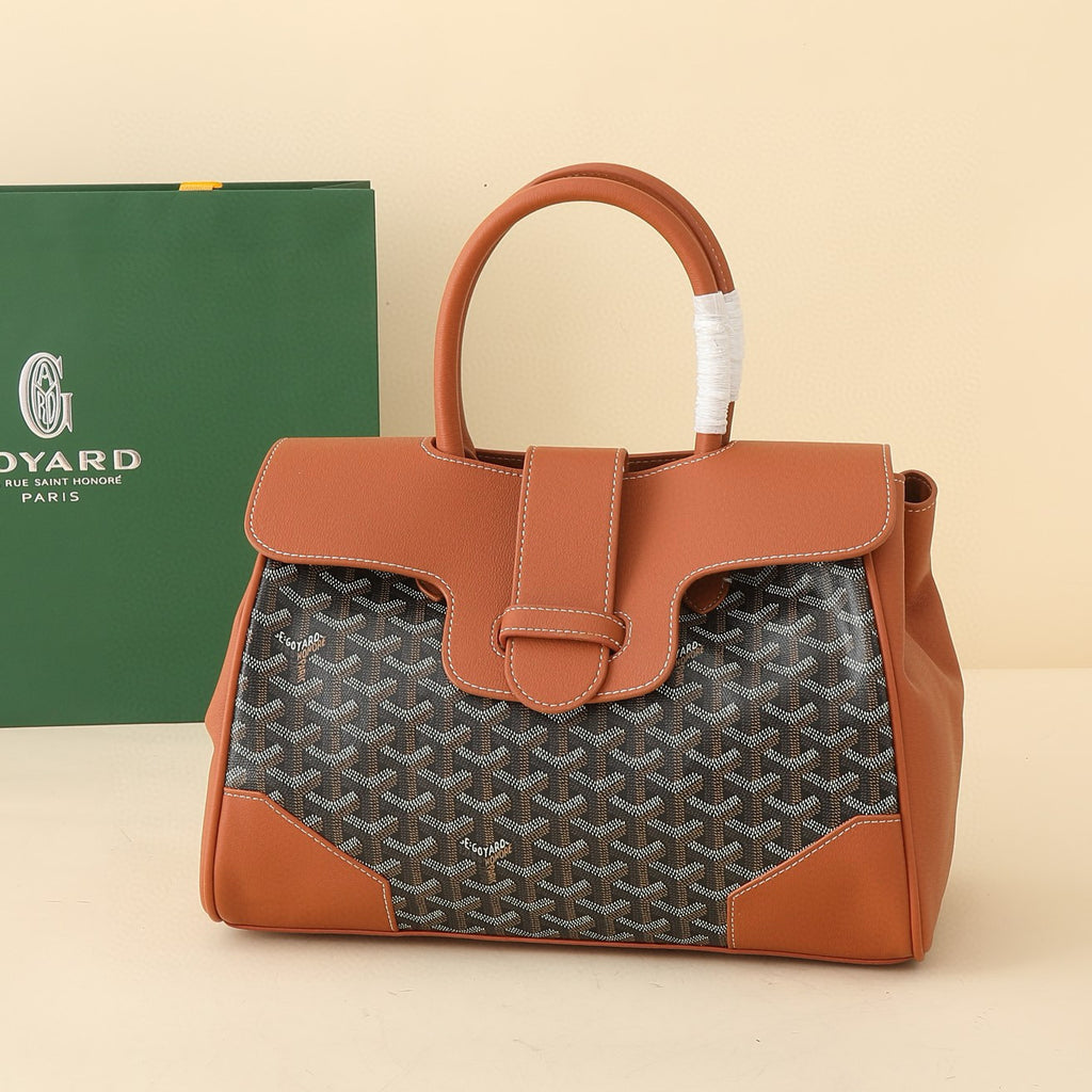 GOYARD WOMENS BAG