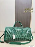 GOYARD MESSENGER BAG
