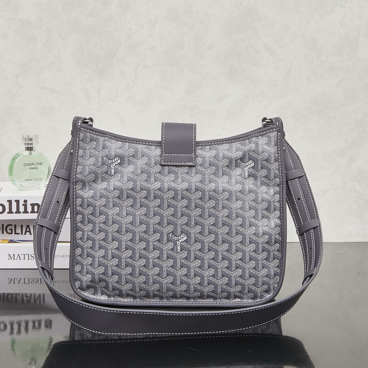 GOYARD WOMENS BAG