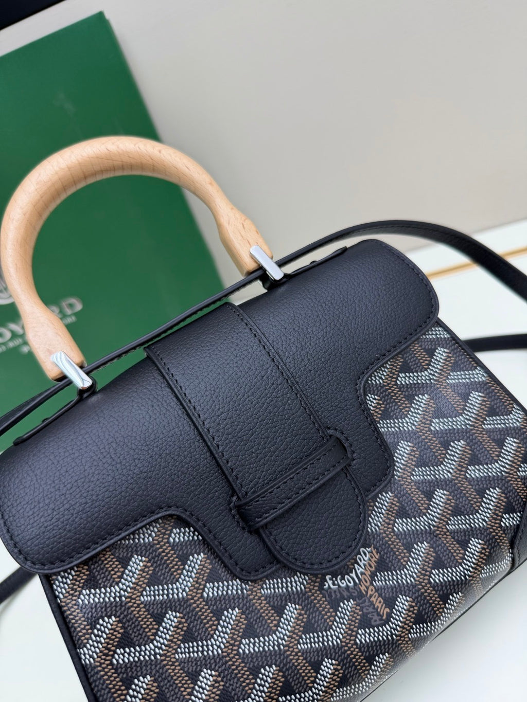 GOYARD WOMENS BAG