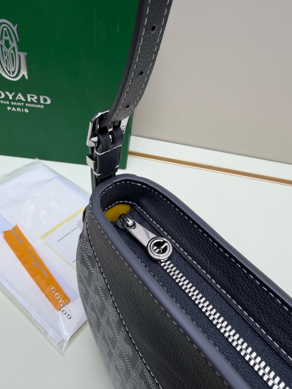 GOYARD WOMENS BAG