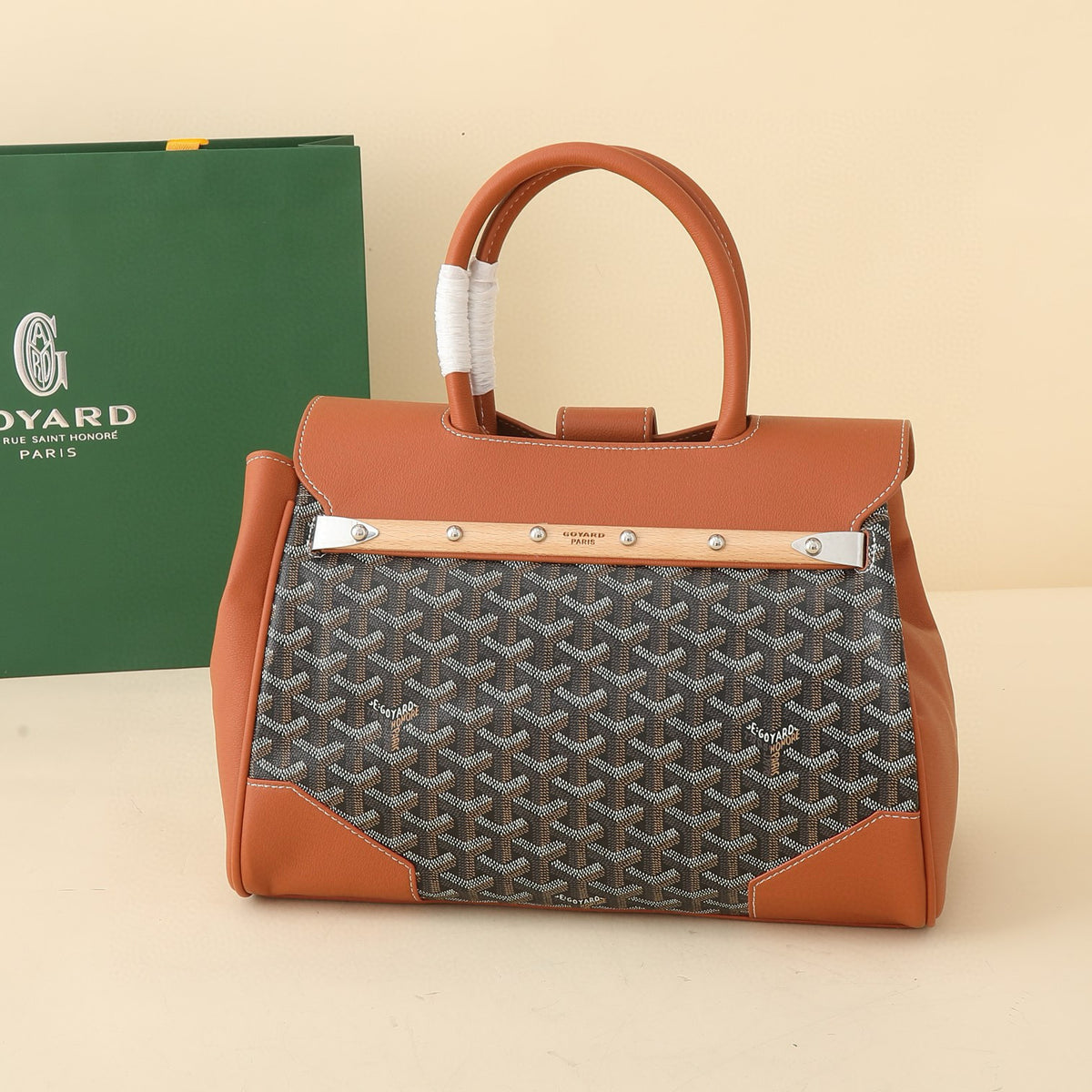 GOYARD WOMENS BAG