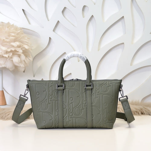DIOR MESSENGER BAG