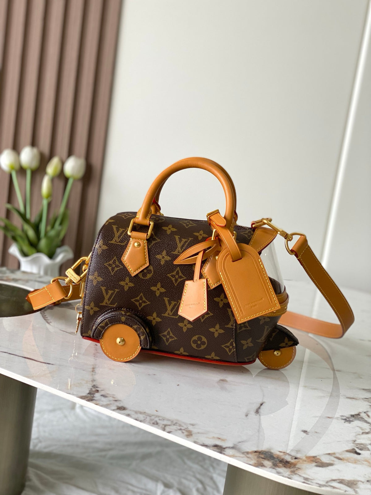 LV WOMENS BAG
