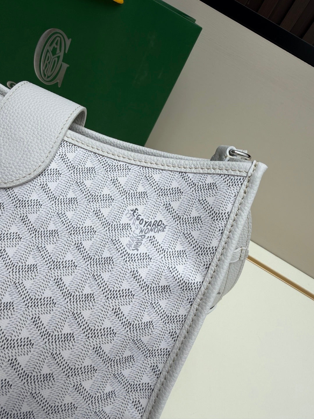 GOYARD WOMENS BAG