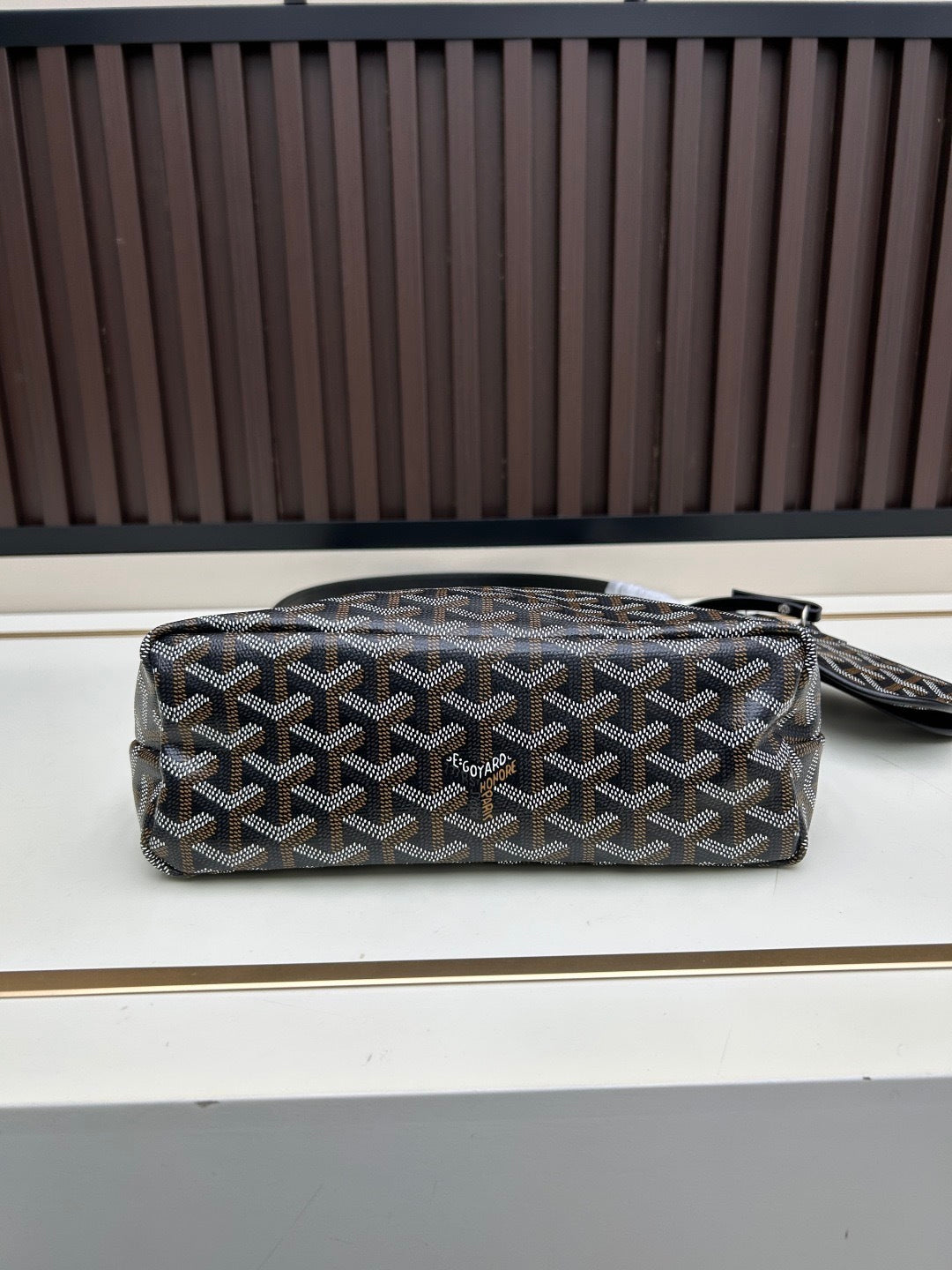GOYARD WOMENS BAG