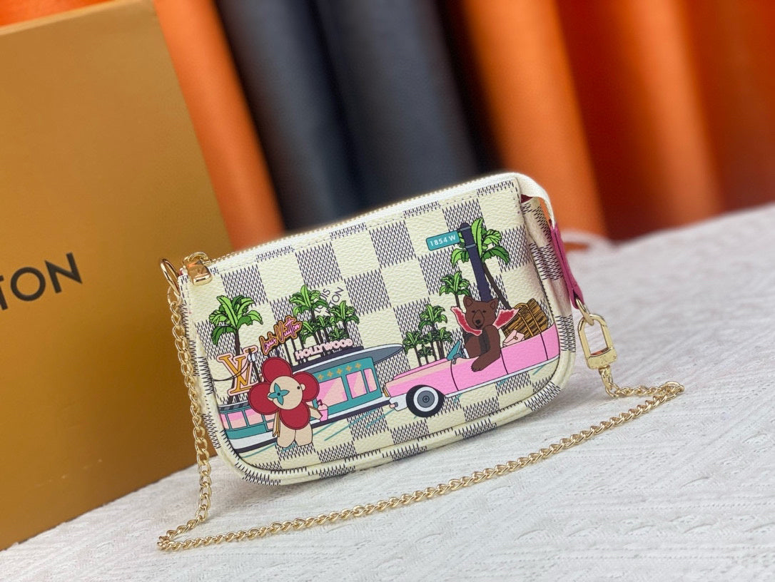 LV WOMENS BAG