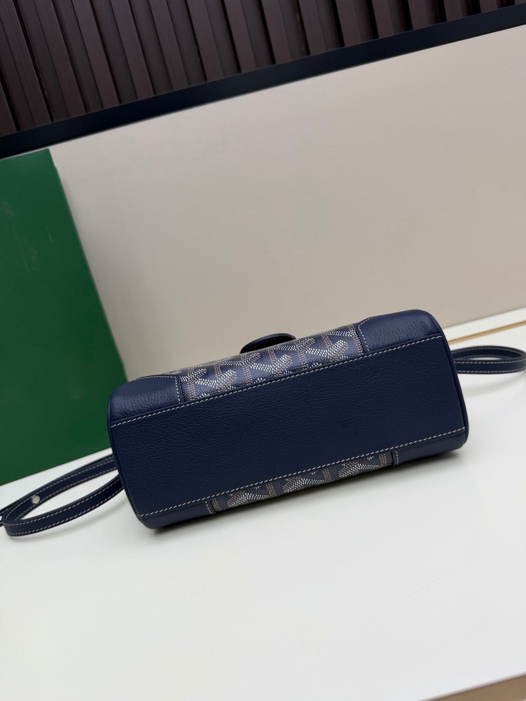 GOYARD WOMENS BAG