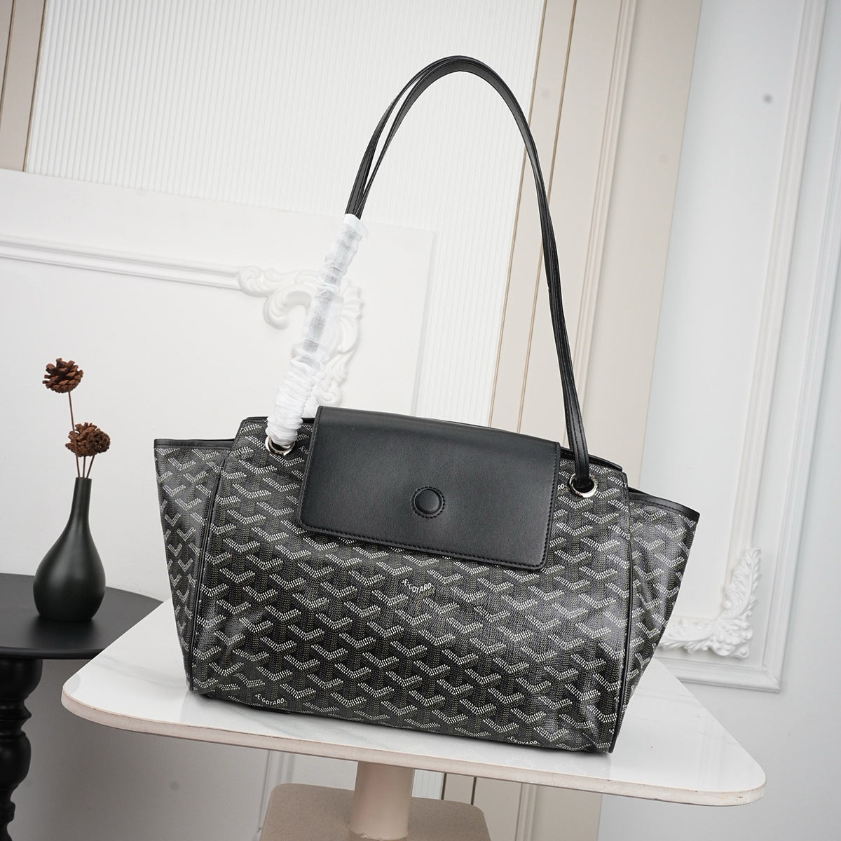 GOYARD WOMENS BAG