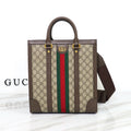 GUCCI MESSENGER BAG
