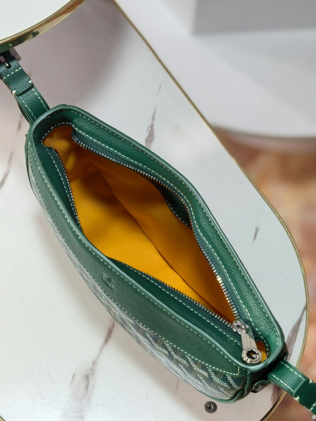 GOYARD WOMENS BAG