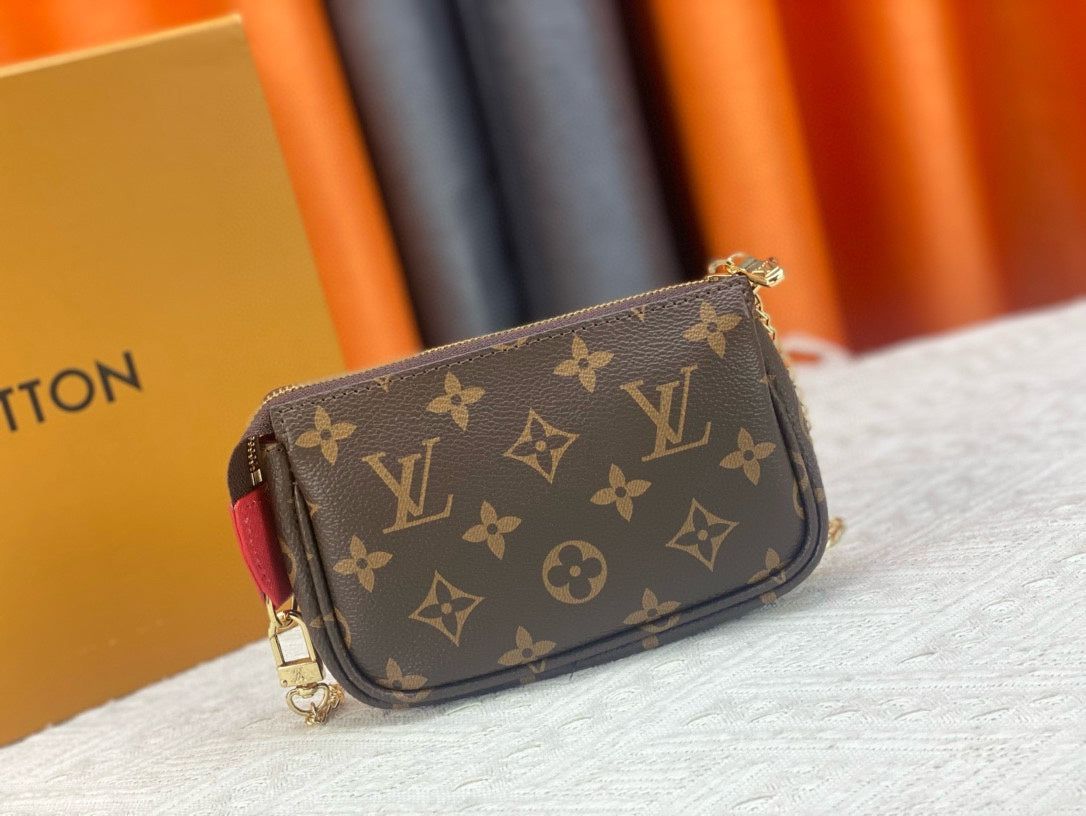 LV WOMENS BAG