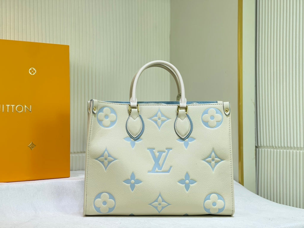 LV WOMENS BAG